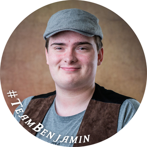 Team Page: Team Benjamin